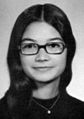 Darlene Walton: class of 1972, Norte Del Rio High School, Sacramento, CA.
